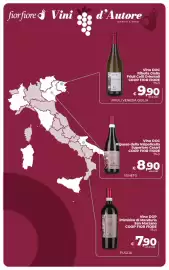 Volantino Coop Radenza settimana 6 Pagina 33