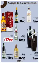 Volantino Coop Radenza settimana 6 Pagina 35