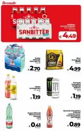 Volantino Coop Radenza settimana 6 Pagina 36