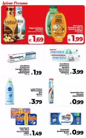 Volantino Coop Radenza settimana 6 Pagina 39