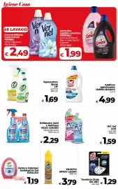 Volantino Coop Radenza settimana 6 Pagina 41