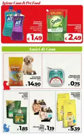 Volantino Coop Radenza settimana 6 Pagina 43