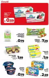 Volantino Coop Radenza settimana 6 Pagina 5