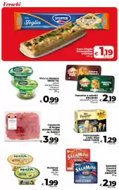 Volantino Coop Radenza settimana 6 Pagina 7