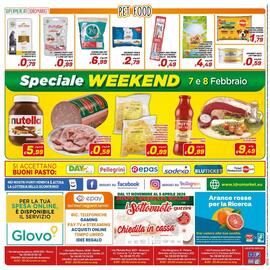Volantino Idromarket Pagina 16