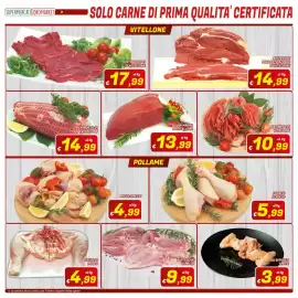 Volantino Idromarket Pagina 2
