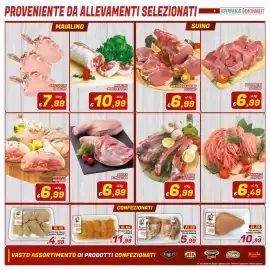 Volantino Idromarket Pagina 3