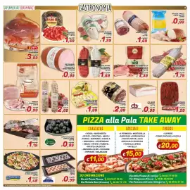 Volantino Idromarket Pagina 4
