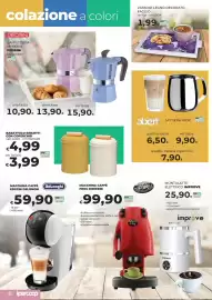 Volantino Coop Master Alleanza 3.0 Pagina 10