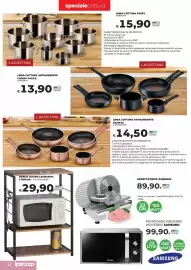 Volantino Coop Master Alleanza 3.0 Pagina 12