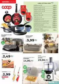 Volantino Coop Master Alleanza 3.0 Pagina 13