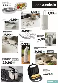 Volantino Coop Master Alleanza 3.0 Pagina 15