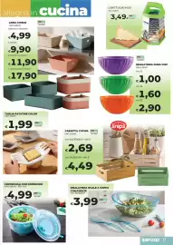 Volantino Coop Master Alleanza 3.0 Pagina 17