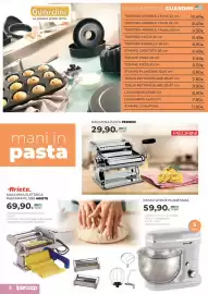 Volantino Coop Master Alleanza 3.0 Pagina 18