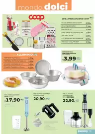 Volantino Coop Master Alleanza 3.0 Pagina 19
