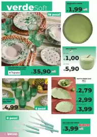 Volantino Coop Master Alleanza 3.0 Pagina 2