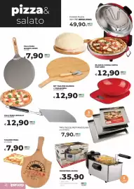 Volantino Coop Master Alleanza 3.0 Pagina 20