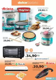 Volantino Coop Master Alleanza 3.0 Pagina 21