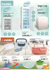 Volantino Coop Master Alleanza 3.0 Pagina 22