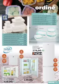 Volantino Coop Master Alleanza 3.0 Pagina 23