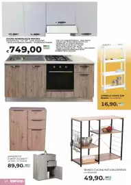 Volantino Coop Master Alleanza 3.0 Pagina 24