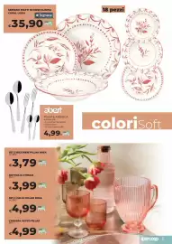 Volantino Coop Master Alleanza 3.0 Pagina 3