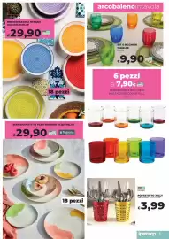 Volantino Coop Master Alleanza 3.0 Pagina 5