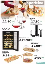 Volantino Coop Master Alleanza 3.0 Pagina 9