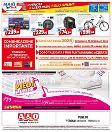 Volantino A&O Pagina 24