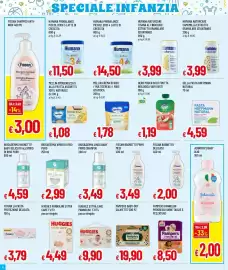 Volantino A&O Pagina 18