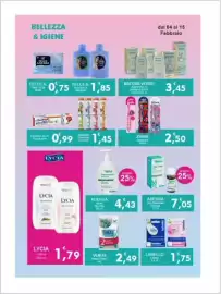 Volantino Euroshop Pagina 10