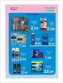 Volantino Euroshop Pagina 11