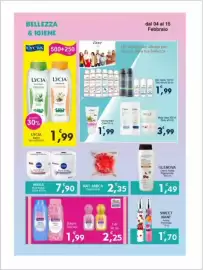 Volantino Euroshop Pagina 12