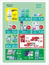 Volantino Euroshop Pagina 13