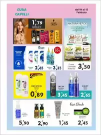 Volantino Euroshop Pagina 14