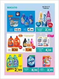 Volantino Euroshop Pagina 4