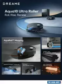 The Good Guys catalogue Page 19