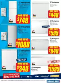 The Good Guys catalogue Page 3