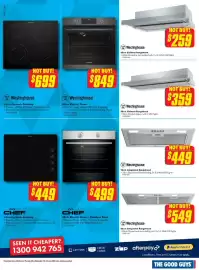 The Good Guys catalogue Page 4
