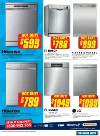 The Good Guys catalogue Page 5