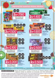 Folleto Carrefour Express semana 6 Página 4