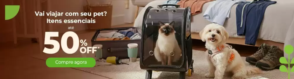 Catálogo Cobasi Página 1