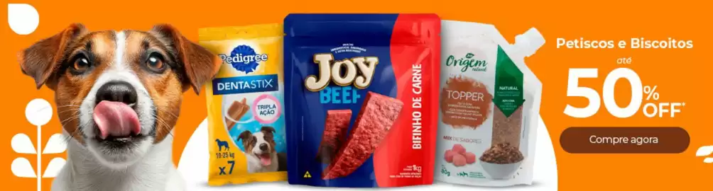 Catálogo Cobasi Página 3