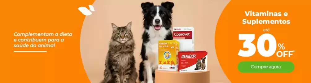 Catálogo Cobasi Página 5