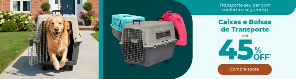 Catálogo Cobasi Página 6