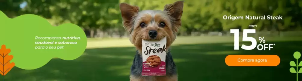 Catálogo Cobasi Página 8