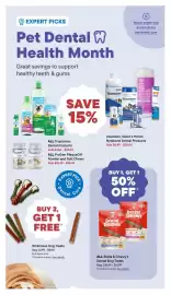 Bosley's flyer Page 2