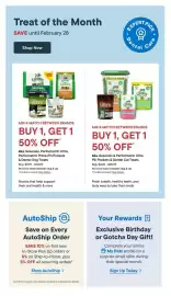 Bosley's flyer Page 8