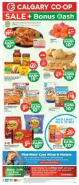 Calgary Co-op flyer week 6 Page 2