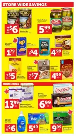 Buy-Low Foods flyer week 6 Page 11
